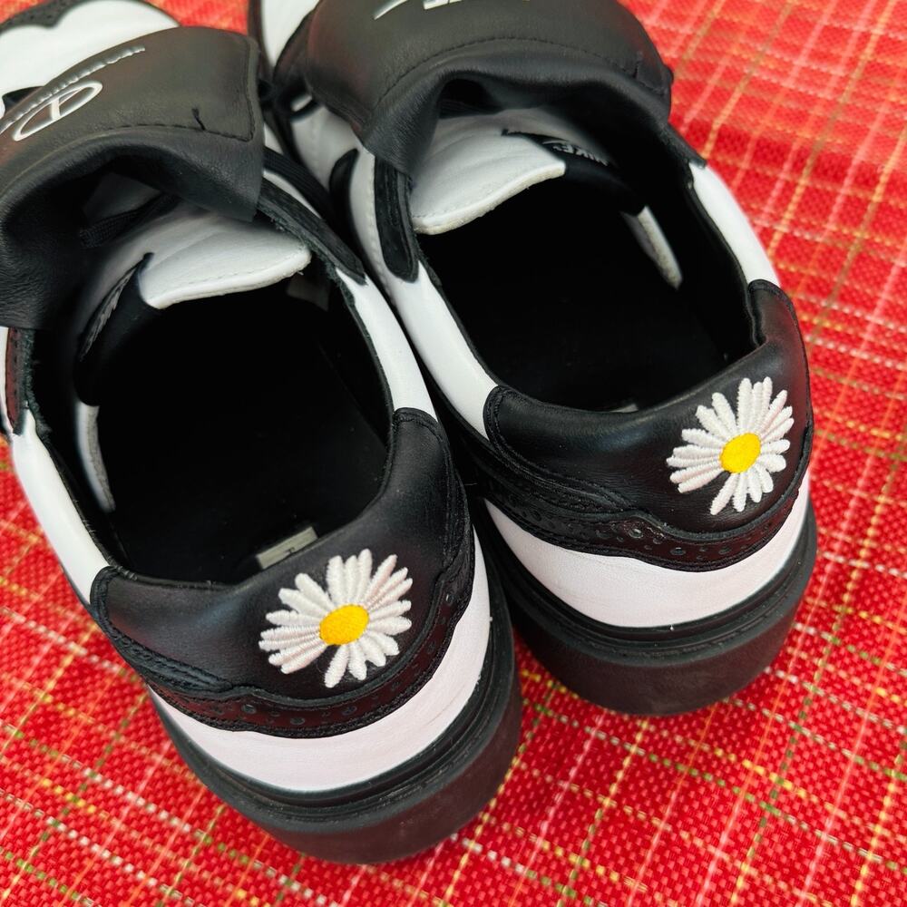 Nike Kwondo 1 'G-dragon Peaceminusone Panda' Men size 13 sneakers shoes - Picture 5 of 7
